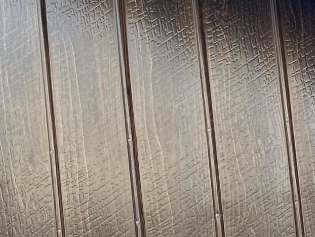 姫路市で外壁の張り替え工事完了